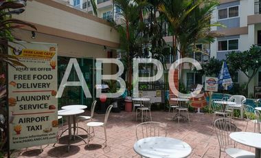 For rent and for sale 1 bed condo in Bang Lamung, Chonburi