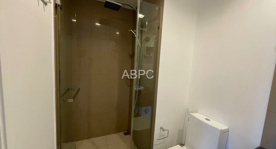 À vendre 2 chambres condo à Bang Lamung, Chonburi