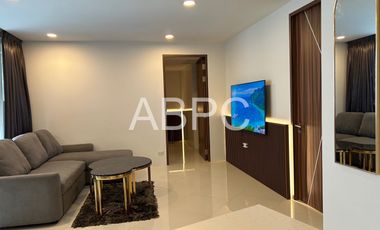 For rent そして for sale 2 Beds condo in North Pattaya, Pattaya