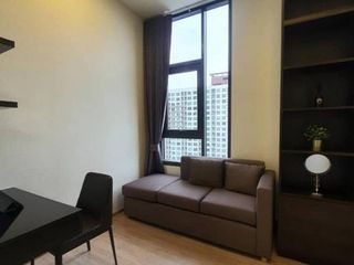 For rent 2 Beds condo in Chatuchak, Bangkok