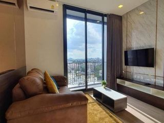 For rent 2 Beds condo in Chatuchak, Bangkok