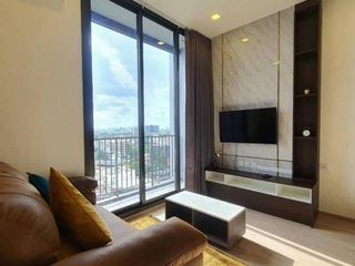 For rent 2 Beds condo in Chatuchak, Bangkok