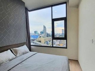 For rent 2 Beds condo in Chatuchak, Bangkok