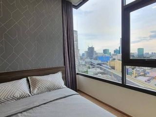 For rent 2 Beds condo in Chatuchak, Bangkok