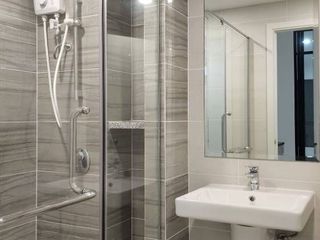 For sale 2 bed condo in Khlong San, Bangkok