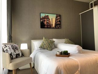 For sale studio condo in Khlong Toei, Bangkok