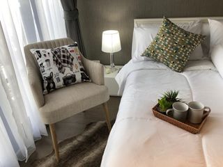 For sale studio condo in Khlong Toei, Bangkok
