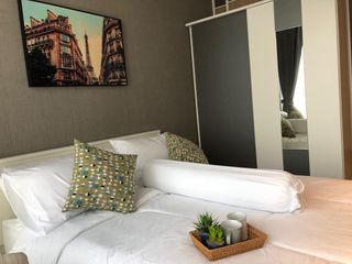 For sale studio condo in Khlong Toei, Bangkok