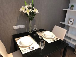 For sale studio condo in Khlong Toei, Bangkok