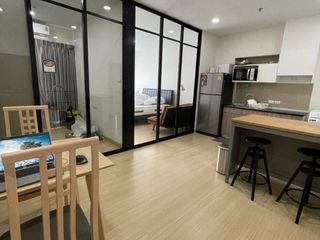 For rent 1 bed condo in Khlong San, Bangkok