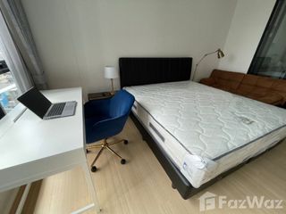 For rent 1 bed condo in Khlong San, Bangkok