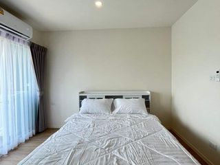 For rent studio condo in Lak Si, Bangkok