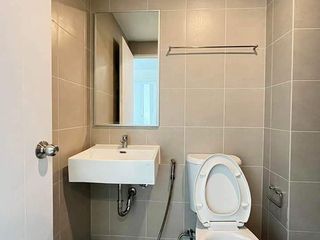 For rent studio condo in Lak Si, Bangkok