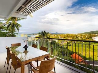 For sale 3 bed condo in Thalang, Phuket