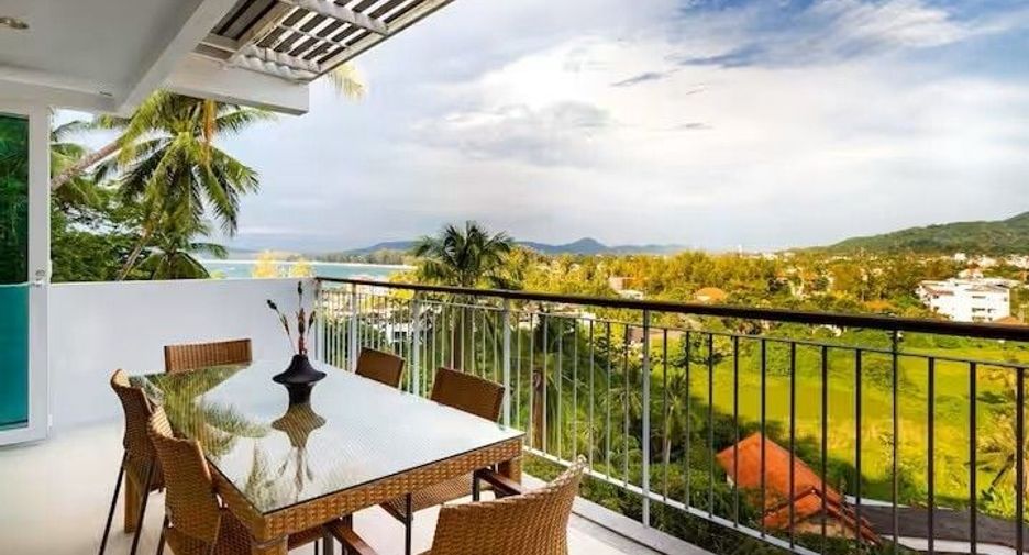 For sale 3 bed condo in Thalang, Phuket