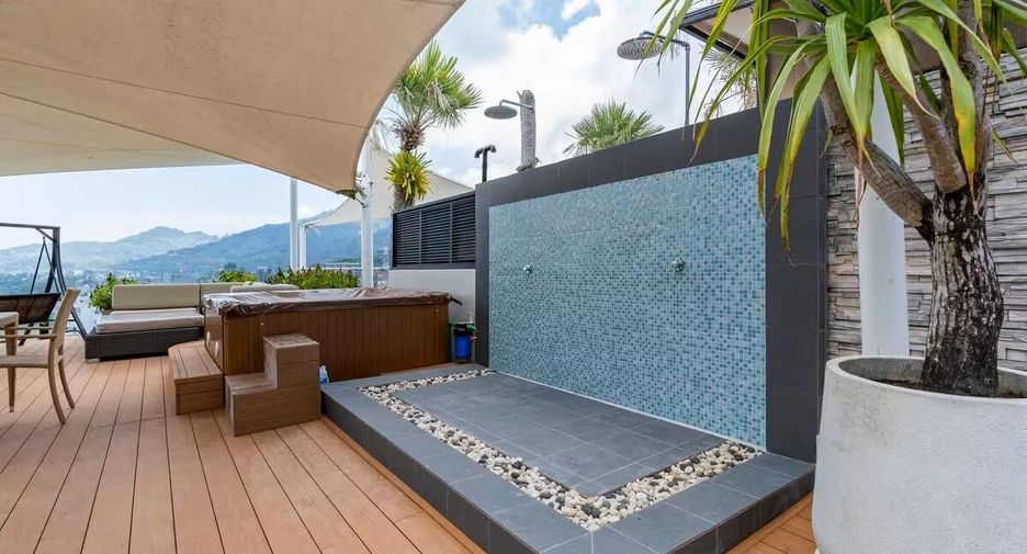 For sale 3 bed condo in Thalang, Phuket