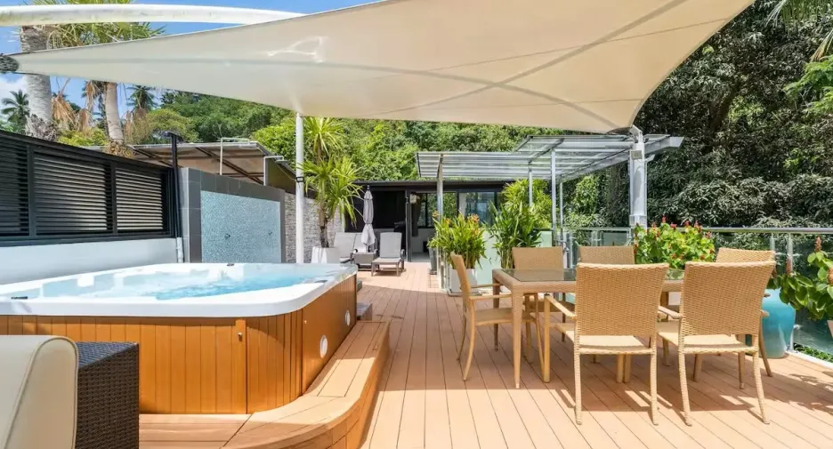 For sale 3 bed condo in Thalang, Phuket