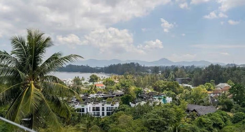For sale 3 bed condo in Thalang, Phuket