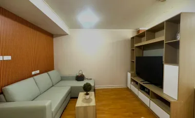 For rent studio condo in Huai Khwang, Bangkok