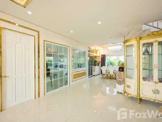 For sale 4 Beds house in Bang Bon, Bangkok
