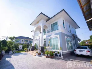 For sale 4 Beds house in Bang Bon, Bangkok