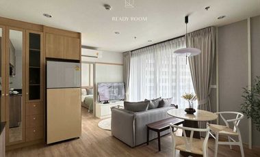 For rent 2 bed condo in Bang Na, Bangkok