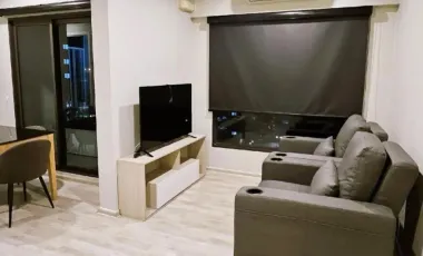 For rent 2 Beds condo in Suan Luang, Bangkok