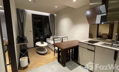 For rent 1 Beds condo in Watthana, Bangkok