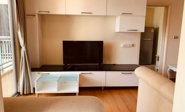 For sale 2 bed condo in Yan Nawa, Bangkok