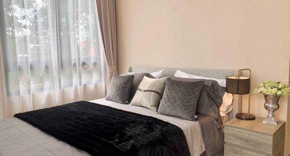 For sale 2 Beds condo in Chatuchak, Bangkok
