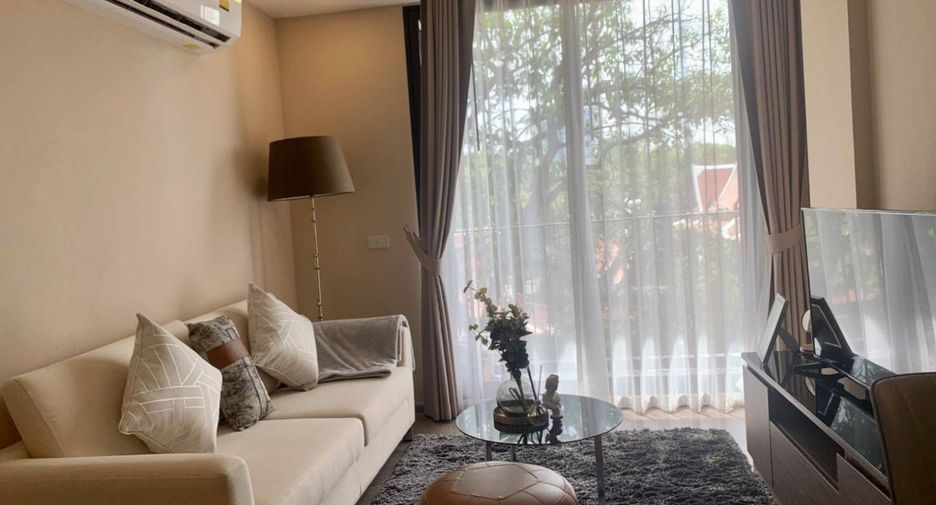 For sale 2 Beds condo in Chatuchak, Bangkok