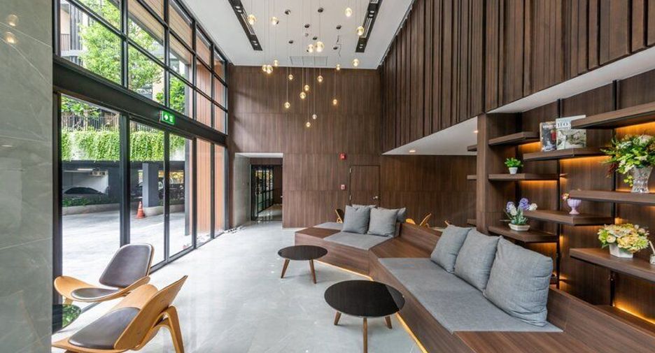 For sale 2 Beds condo in Chatuchak, Bangkok