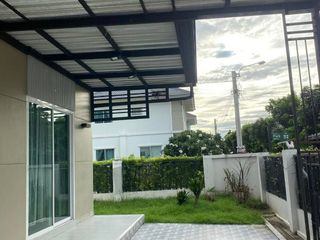 For sale 3 Beds house in Min Buri, Bangkok