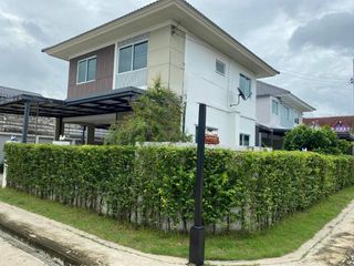 For sale 3 Beds house in Min Buri, Bangkok