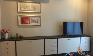 For sale 1 bed condo in Pathum Wan, Bangkok
