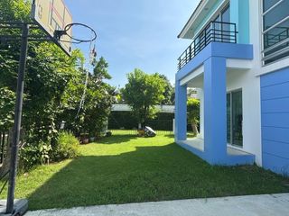 For sale 3 Beds house in Phasi Charoen, Bangkok