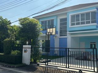 For sale 3 Beds house in Phasi Charoen, Bangkok