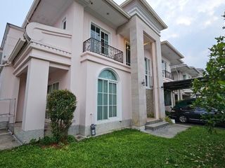 For sale 3 Beds house in Phasi Charoen, Bangkok