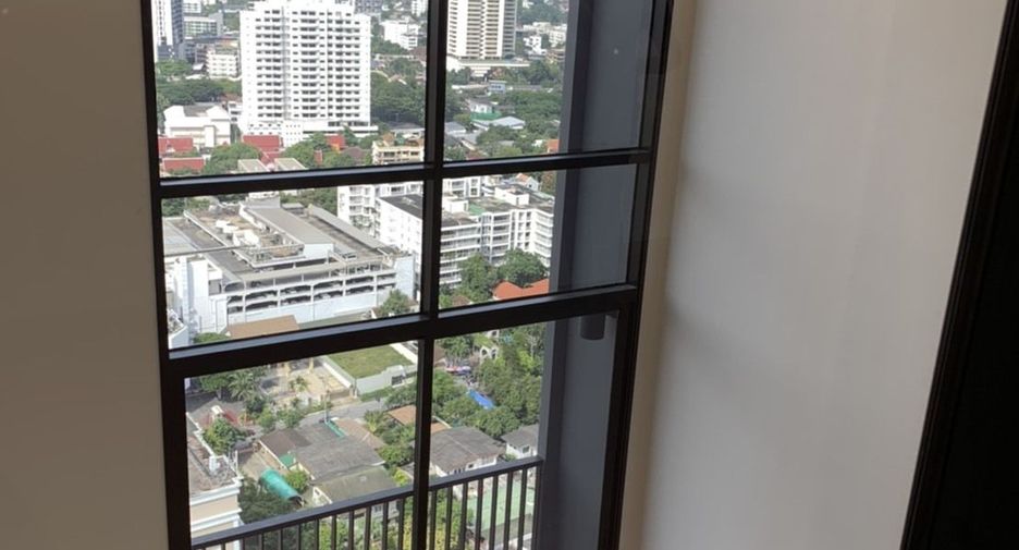 ขาย 1 เตียง คอนโด ใน วัฒนา, กรุงเทพฯ