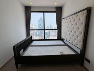 For sale 2 bed condo in Bang Rak, Bangkok