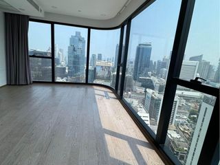For sale 2 bed condo in Bang Rak, Bangkok