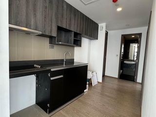 For sale 2 bed condo in Bang Rak, Bangkok