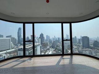For sale 2 bed condo in Bang Rak, Bangkok