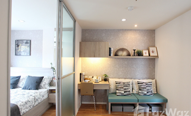 For sale 1 Beds condo in Bang Khae, Bangkok