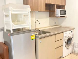 For sale 1 bed condo in Khlong Luang, Pathum Thani