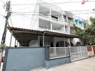 For sale 4 Beds townhouse in Bang Kruai, Nonthaburi