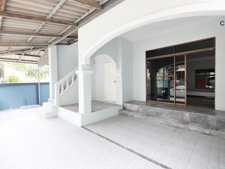 For sale 4 Beds townhouse in Bang Kruai, Nonthaburi