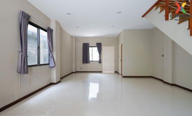 For sale 3 bed townhouse in Bueng Kum, Bangkok