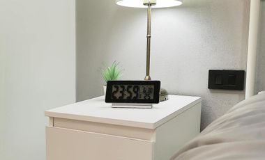 For sale 1 bed condo in Huai Khwang, Bangkok