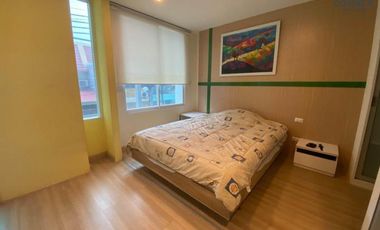 For sale 1 bed condo in Huai Khwang, Bangkok